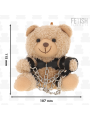 FETISH SUBMISSIVE - YOGI OSITO PELUCHE BDSM MODELO 1