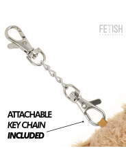 FETISH SUBMISSIVE - YOGI OSITO PELUCHE BDSM MODELO 1