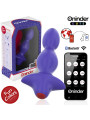 ONINDER CUTE - LOVE BUTT VIBRADOR PLUG ANAL DILATADOR - APP MUNDIAL GRATUITA