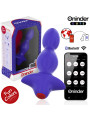 ONINDER CUTE - LOVE BUTT VIBRADOR PLUG ANAL DILATADOR - APP MUNDIAL GRATUITA