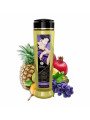 Aceite de Masaje Erótico Shunga Líbido Frutas Exóticas (240 ml)