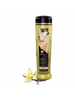 Aceite de Masaje Erótico Shunga Desire Vainilla (240 ml)