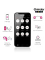 ONINDER CUTE - LOVE PLEASURE HUEVO VIBRO-WAVE TAPPING SILICONA - APP MUNDIAL GRATUITA