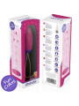 ONINDER CUTE - LOVE PLEASURE HUEVO VIBRO-WAVE TAPPING SILICONA - APP MUNDIAL GRATUITA
