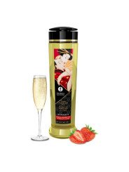 Aceite de Masaje Erótico Shunga Romance (240 ml)