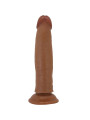 PRETTY LOVE - KEON DILDO REALÍSTICO 21 CM MULATO