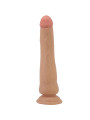 PRETTY LOVE - TIEMEYER DILDO REALÍSTICO 25 CM NATURAL