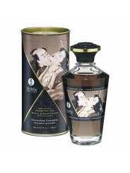 Aceite de Masaje Erótico Shunga Chocolate (100 ml)