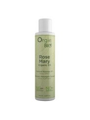 Aceite de Masaje Erótico Orgie Romero (100 ml)