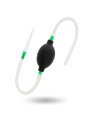 ADDICTED TOYS - KIT ENEMA NEGRO