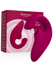 WOMANIZER - BLEND ESTIMULADOR VIBRADOR RABBIT