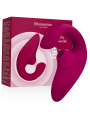 WOMANIZER - BLEND ESTIMULADOR VIBRADOR RABBIT