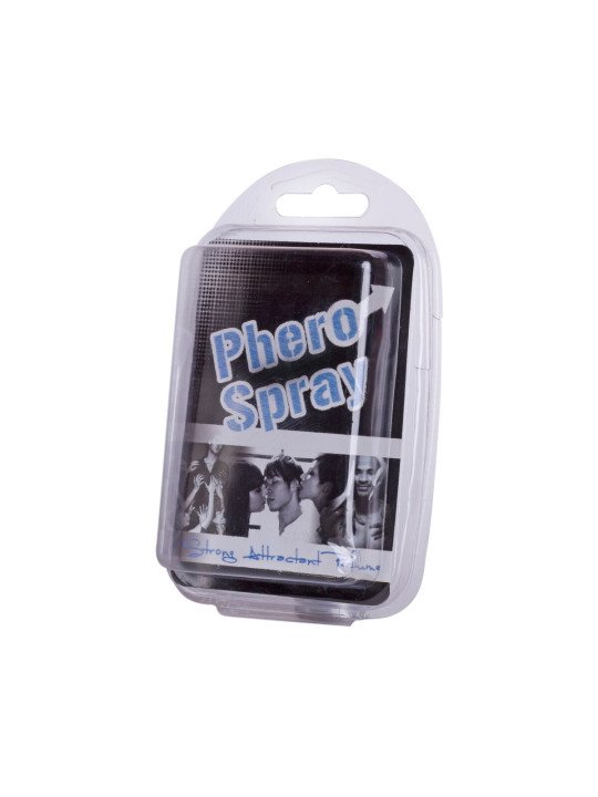 Aceite de Masaje Erótico Ruf 15 ml