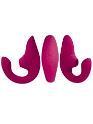 WOMANIZER - BLEND ESTIMULADOR VIBRADOR RABBIT