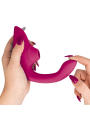 WOMANIZER - BLEND ESTIMULADOR VIBRADOR RABBIT