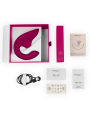 WOMANIZER - BLEND ESTIMULADOR VIBRADOR RABBIT