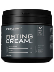 COBECO - FIST ASSIST CREMA LUBRICANTE 500 ML