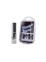 Aceite de Masaje Erótico Ruf 15 ml