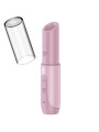 SATISFYER - SECRET KISS ESTIMULADOR CLÍTORIS POR ONDAS ROSA