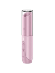 SATISFYER - SECRET KISS ESTIMULADOR CLÍTORIS POR ONDAS ROSA