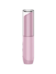 SATISFYER - SECRET KISS ESTIMULADOR CLÍTORIS POR ONDAS ROSA