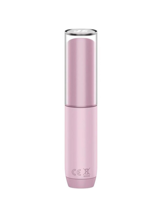 SATISFYER - SECRET KISS ESTIMULADOR CLÍTORIS POR ONDAS ROSA