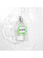 SECRETPLAY - GAIA PERFUME NATURAL FEROMONAS SPRAY PARA MUJER 50 ML