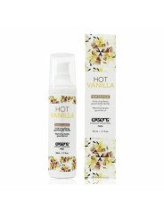 Aceite de Masaje Erótico Exsens 30 ml 50 ml