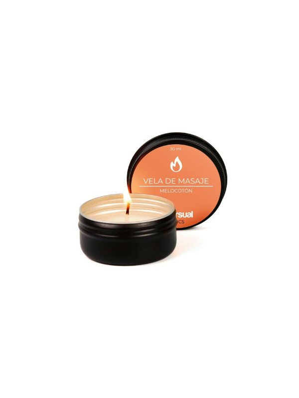 Vela de Masaje Diversual 30 ml