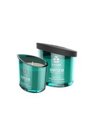Vela de Masaje Swede Tranquility Naranja Rosas 150 ml