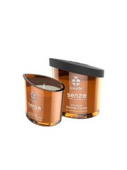 Vela de Masaje Swede Seduction Lavanda Naranja Clavo 150 ml