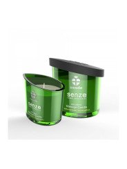 Vela de Masaje Swede Arousing Eucalipto Limón Pimienta 150 ml
