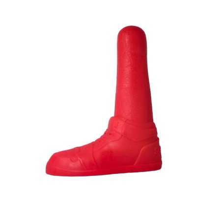 Consolador Realista Virgite