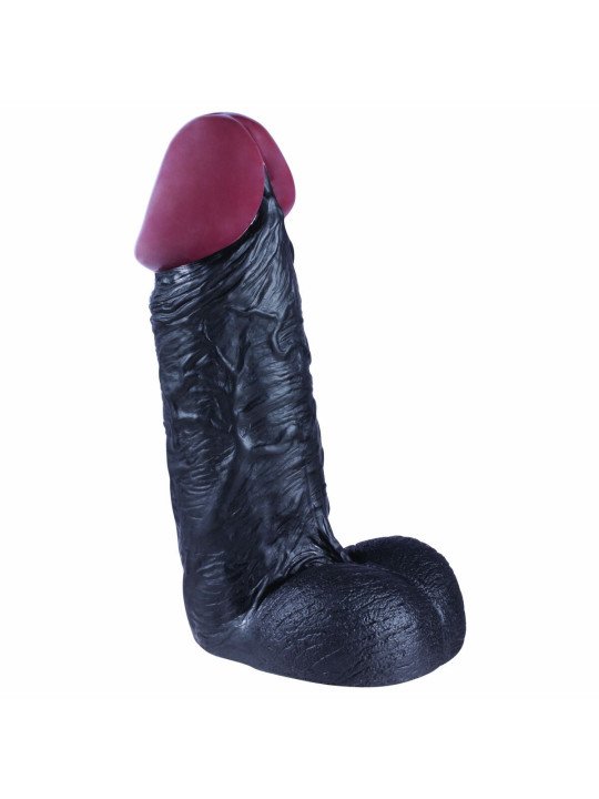 Consolador Realista NMC Giant Family PVC Ø 7,4 cm