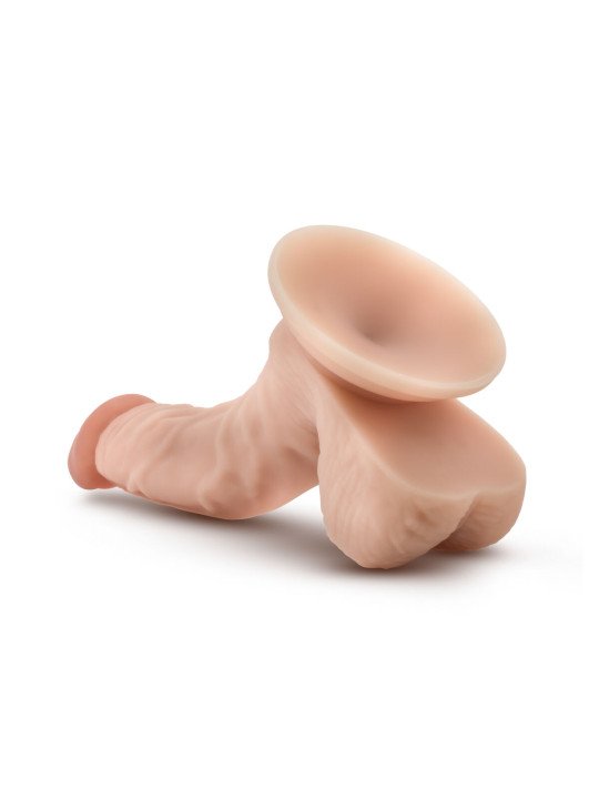 Consolador Realista Blush Loverboy PVC Ø 3,7 cm (13,9 cm)