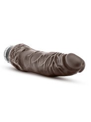 Consolador Realista Blush Dr Skin PVC Ø 5,4 cm