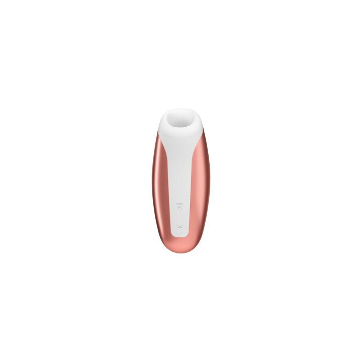 Succionador de Clítoris Satisfyer Love Breeze