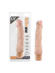 Consolador Realista Blush Dr Skin PVC Ø 4,7 cm (17,7 cm) (21,5 cm)