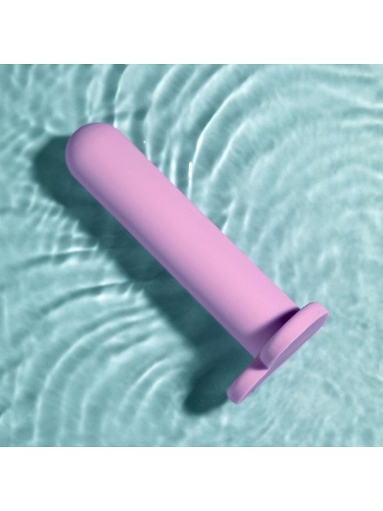 Consolador Clásico Blush Wellness Silicona Ø 3,1 cm