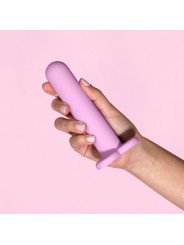 Consolador Clásico Blush Wellness Silicona Ø 3,1 cm