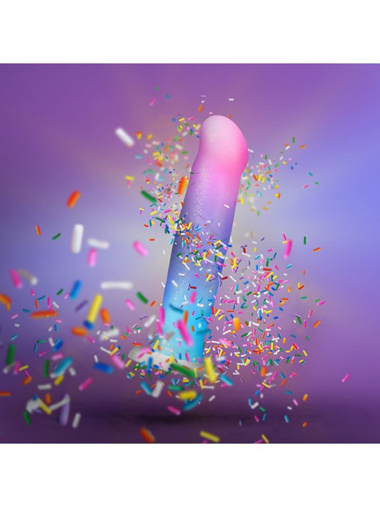 Consolador Realista Blush Avant Silicona Ø 4,1 cm (16,5 cm)