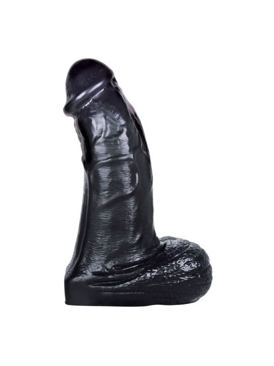 Consolador Realista NMC PVC (21,6 cm)