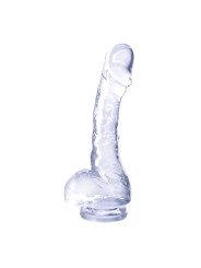 Consolador Realista NMC TPE