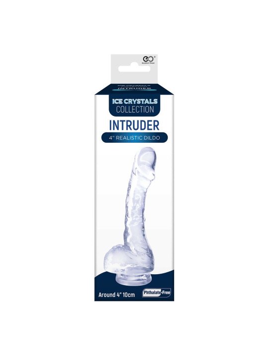 Consolador Realista NMC TPE