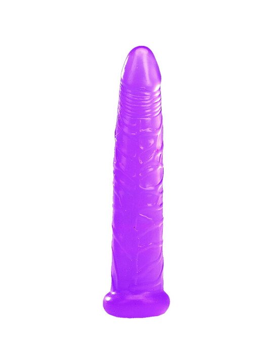 Dildo NMC Adventures Platinum Morado