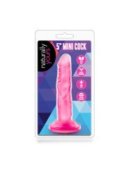 Dildo Blush Naturally Yours Rosa