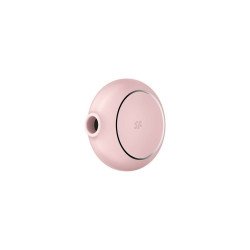 Succionador de Clítoris Satisfyer Pro to go 3 Rosa