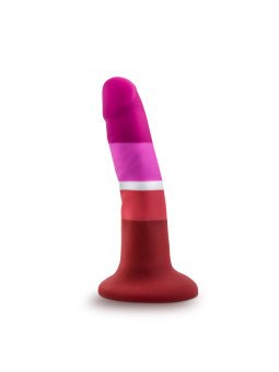 Dildo Blush Avant Multicolor