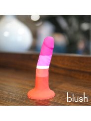 Dildo Blush Avant Multicolor