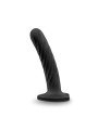 Dildo Blush Temptasia Twist Negro